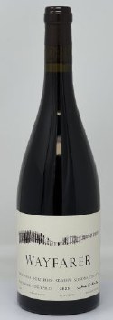 Wayfarer 2023 Fort Ross Seaview, Estate Pinot Noir